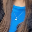 gitar-medal-pici-feher-arany-heim-ekszer-webaruhaz