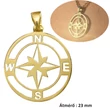 iranytu-medal-arany-heim-ekszer-webaruhaz