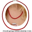 korall-gyongy-nyaklanc-4mm-szeles-heim-ekszer-webaruhaz