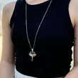 lotusz-virag-mintaju-csakra-medal-ezust-heim-ekszer-webaruhaz