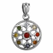 navaratna-dragakoves-medal-ezust-heim-ekszer-webaruhaz