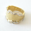 Exclusive arany gyűrű, különlegesen szép arany ékszer minden méretben