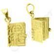 Arany-biblia-medal-Heim-Ékszer webáruház