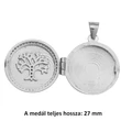 fenykeptarto-nyithato-eletfas-medal-ezust-heim-ekszer-webaruhaz