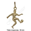focista_arany_medl_heim_ekszer_webaruhaz
