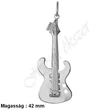 gitar_medal_ezust_heim_ekszer_webaruhaz