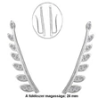 level-mintas-koves-fulekszer-ezust-ekszer-heim-ekszer-webaruhaz2