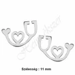 sztetoszkop_fulbevalo_feher_arany_heim_ekszer_webaruhaz1