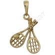 teniszuto_labdaval_arany_medal_heim_ekszer_webaruhaz