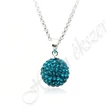turkiz_swarovski_gomb_medal_nyaklanccal_heim_ekszer_webaruhaz