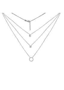 3-soros-nyaklanc-kor-medallal-heim-ekszer-webaruhaz