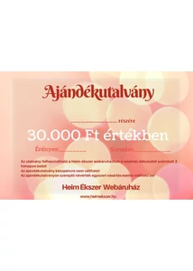 ajandekutalvany-30000-forint-heim-ekszer-webaruhaz