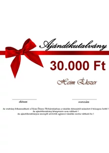 ajandekutalvany-30000-forint-heim-ekszer-webaruhaz