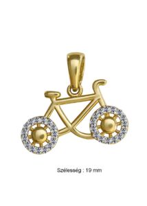 bicikli-medal-csillogo-arany-heim-ekszer-webaruhaz33