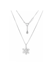 csillogo-hopehely-medal-nyaklanccal-ezust-heim-ekszer-webaruhaz