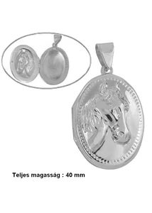 fenykeptarto-nyithato-lofejes-medal-ezust-heim-ekszer-webaruhaz