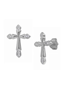 kereszt-fulbevalo-ezust-ekszer-heim-ekszer-webaruhaz