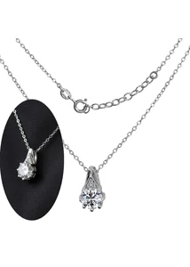 nagy-koves-medal-nyaklanccal-ezust-heim-ekszer-webaruhaz