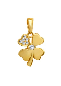 negylevelu-lohere-medal-szerencsehozo-arany-ekszer-heim-ekszer-webaruhaz