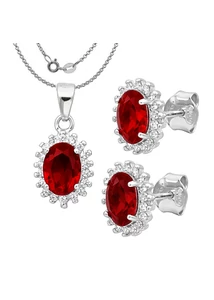 pici-piros-oval-koves-medal-nyaklanc-fulbevalo-garnitura-ezust-heim-ekszer-webaruhaz