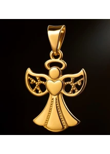 angyalka-medal-arany-ekszer-heim-ekszer-webaruhaz