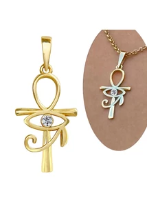 ankh-egyiptomi-kereszt-horusz-szemmel-vedo-arany-heim-ekszer-webaruhaz