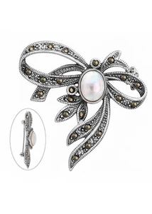 antikolt-markazit-koves-masni-formaju-kituzo-ezust-bross-heim-ekszer-webaruhaz