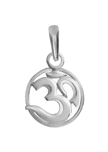 ohm-aum-medal-ezust-ekszer-heim-ekszer-webaruhaz1