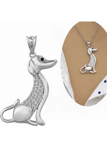 csillogo-koves-tacsko-kutya-medal-ezust-heim-ekszer-webaruhaz