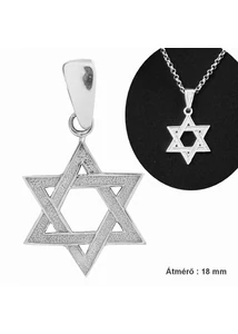 david-csillag-medal-ezust-heim-ekszer-webaruhaz