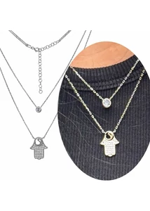 dupla-soros-nyaklanc-fatima-keze-medallal-ezust-heim-ekszer-webaruhaz