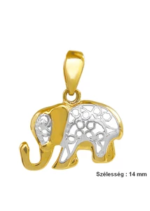 elefant-medal-pici-arany-heim-ekszer-webaruhaz