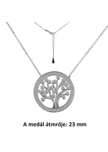 eletfa-medal-nyaklanccal-ezust-ekszer-heim-ekszer-webaruhaz