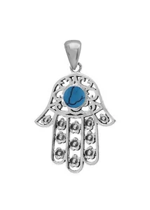 fatima-keze-hamsa-vedelmezo-medal-ezust-heim-ekszer-webaruhaz