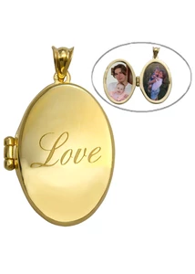 fenykeptarto-nyithato-ovalis-medal-love-felirattal-arany-ekszer-heim-ekszer-webaruhaz