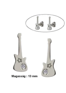 gitar-fulbevalo-ezust-heim-ekszer-webaruhaz