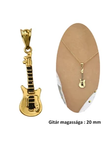 gitar-medal-arany-heim-ekszer-webaruhaz