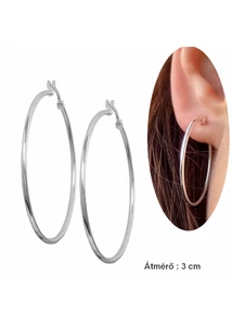 karika-fulbevalo-sorompo-zarral-30-mm-atmero-heim-ekszer-webaruhaz
