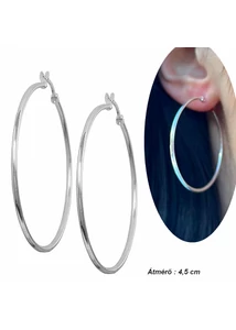 karika-fulbevalo-sorompo-zarral-45-mm-ezust-heim-ekszer-webaruhaz3