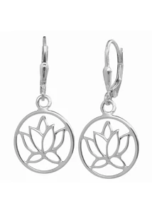 lotusz-virag-fulbevalo-ezust-heim-ekszer-webaruhaz1