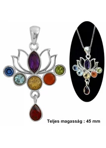 lotusz-virag-mintaju-csakra-medal-ezust-heim-ekszer-webaruhaz