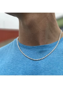 mutatos-unisex-nyaklanc-feher-arany-ekszer-minden-meretben-heim-ekszer-webaruhaz