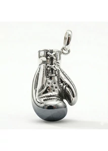 Nagy boxkesztyű medál a Heim Ékszer Webáruháztól