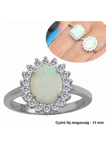 opal-koves-gyuru-ezust-heim-ekszer-webaruhaz