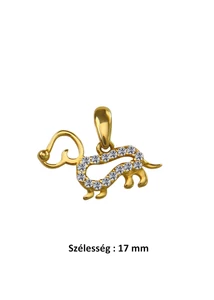 pici-kutya-medal-arany-heim-ekszer-webaruhaz