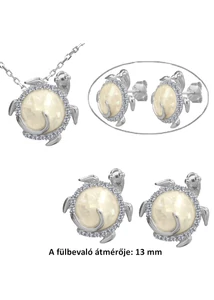 teknos-feher-opal-fulbevalo-medal-nyaklanc-ekszergarnitura
