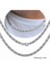 tomor-scharlesz-nyaklanc-kezzel-keszitve-feher-arany-heim-ekszer-webaruhaz tomor-scharlesz-nyaklanc-kezzel-keszitve-feher-arany-heim-ekszer-webaruhaz