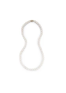 Gyöngy nyaklánc Gyöngy nyaklánc