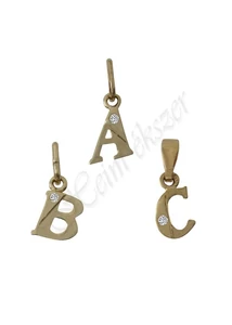abc_betu_medal_arany_ekszer_heim_ekszer_webaruhaz
