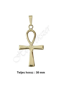ankh_kereszt_arany_heim_ekszer_webaruhaz